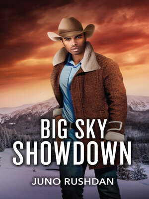 cover image of Big Sky Showdown